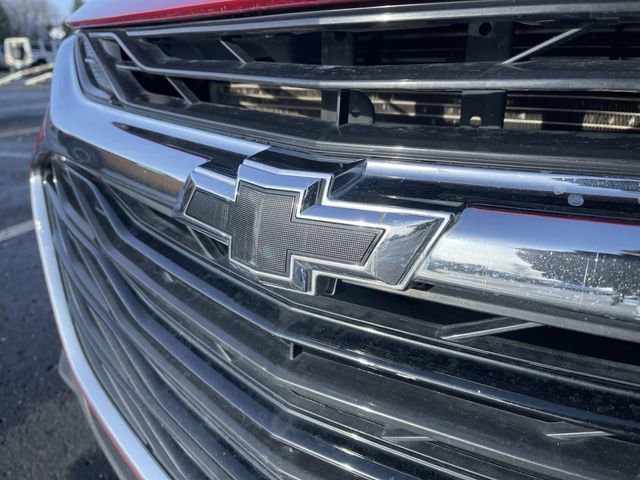 Used 2022 Chevrolet Malibu RS image 29