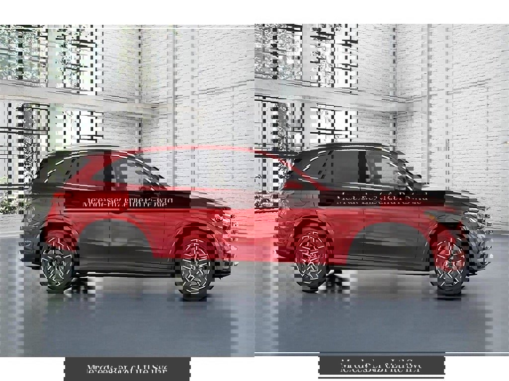 New 2026 Mercedes-Benz GLC 300 4MATIC image 15