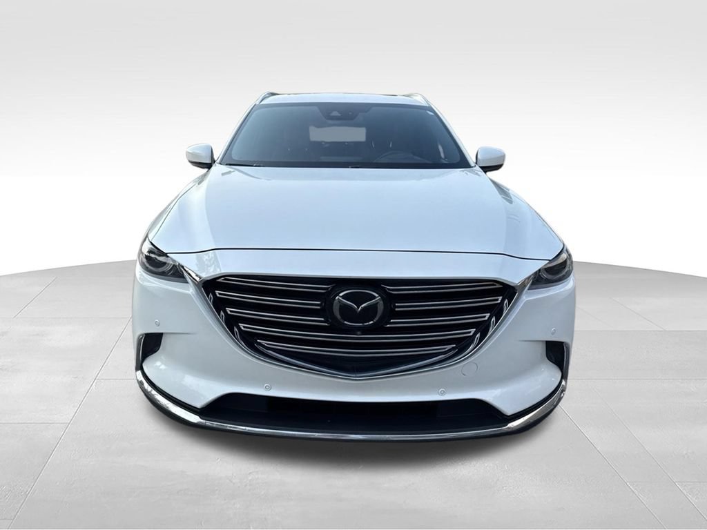 Used 2022 MAZDA CX-9 Grand Touring AWD/4WD image 2