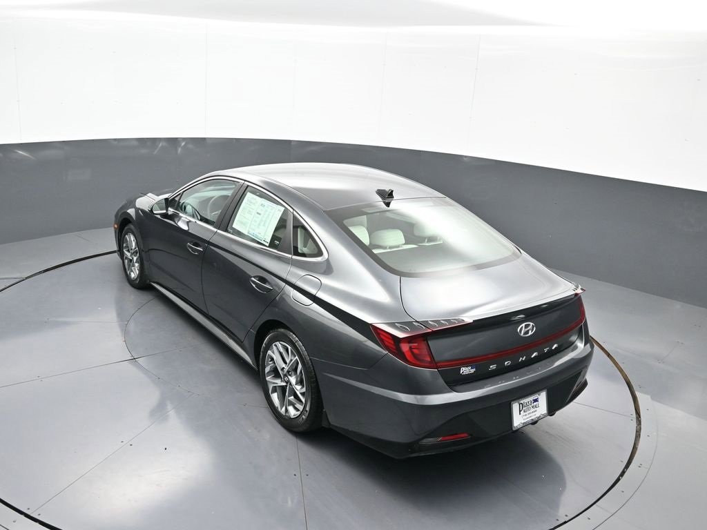 Used 2022 Hyundai Sonata SEL image 39