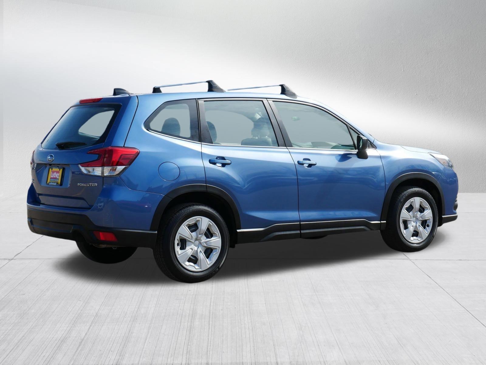 Used 2024 Subaru Forester image 7