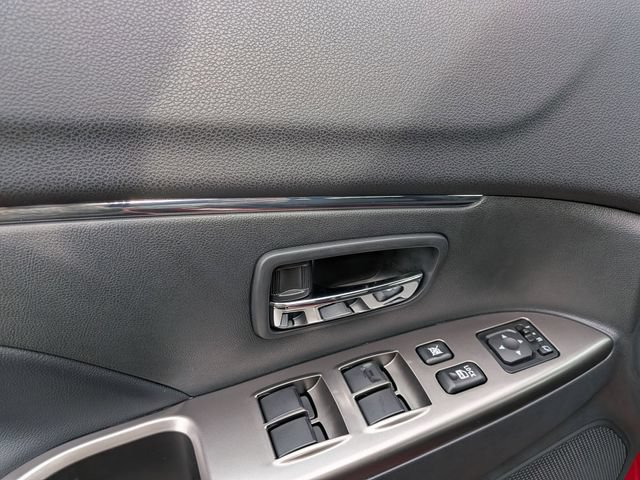 New 2026 Mitsubishi Outlander Sport SE AWD/4WD image 12