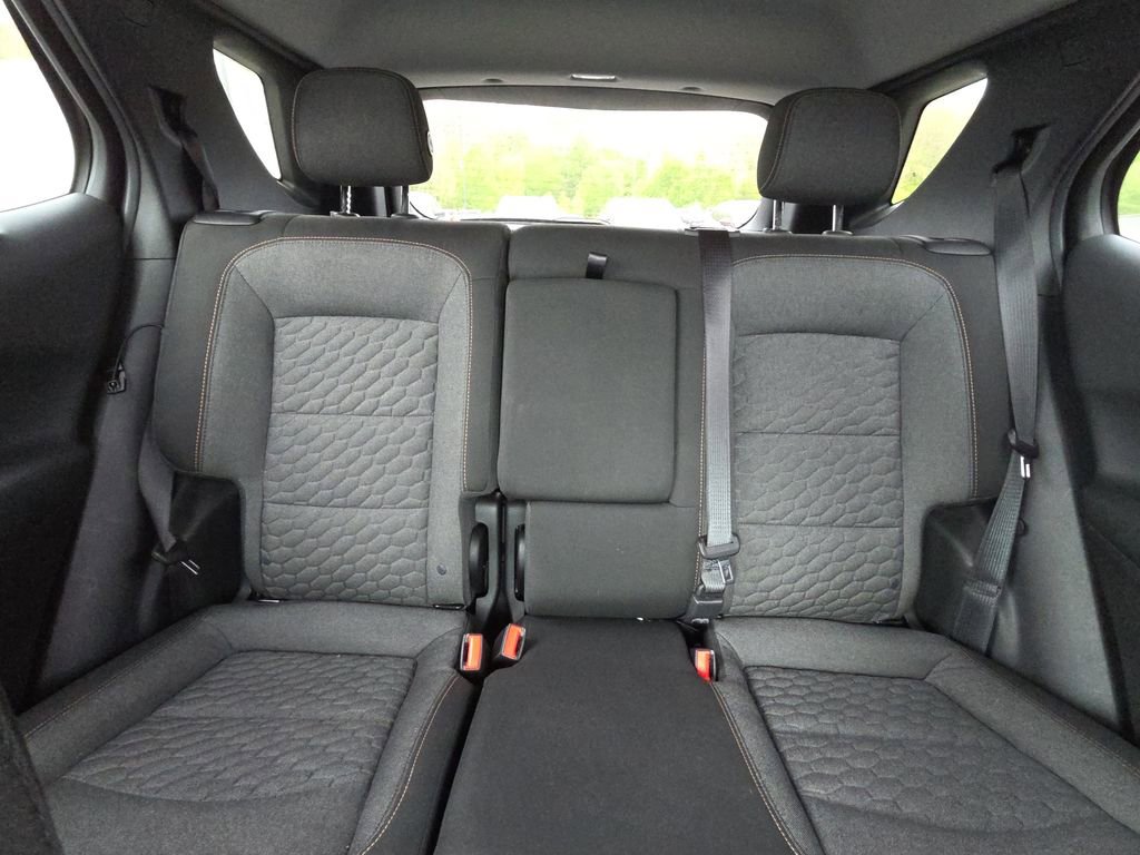 Used 2018 Chevrolet Equinox LT image 25