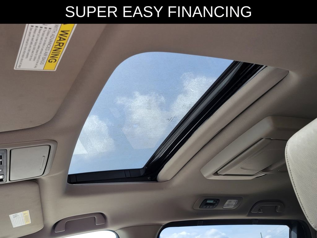 Used 2019 Honda Odyssey Elite image 29