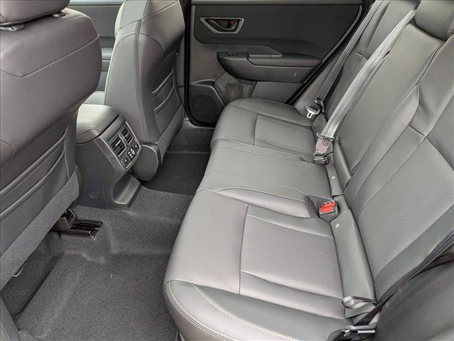 New 2026 Subaru Outback Limited AWD/4WD image 17