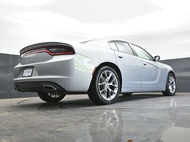 Used 2021 Dodge Charger SXT w/ Plus Group image 35