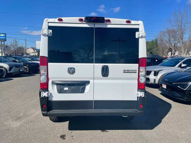 Used 2023 RAM ProMaster 2500 image 4