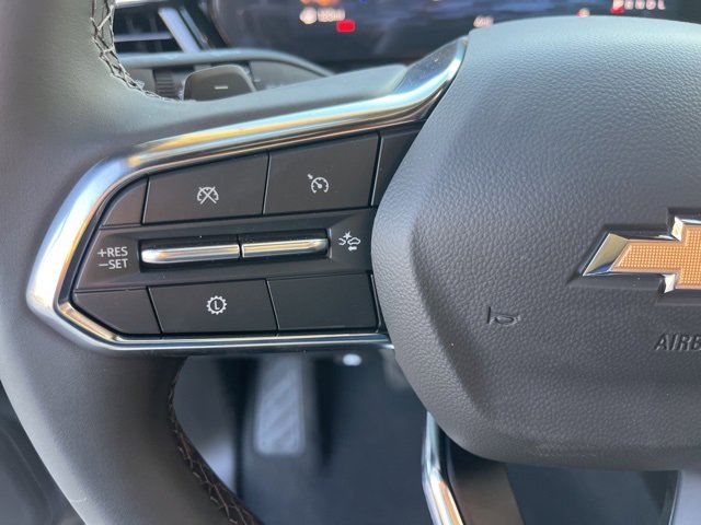 New 2026 Chevrolet Tahoe LS image 18