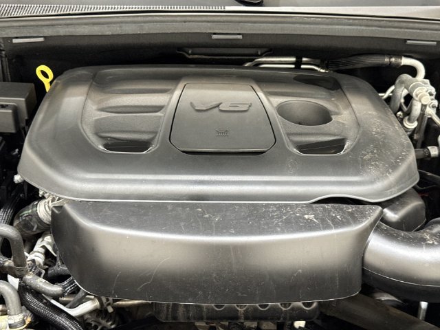 Used 2020 Dodge Durango Citadel RWD image 31