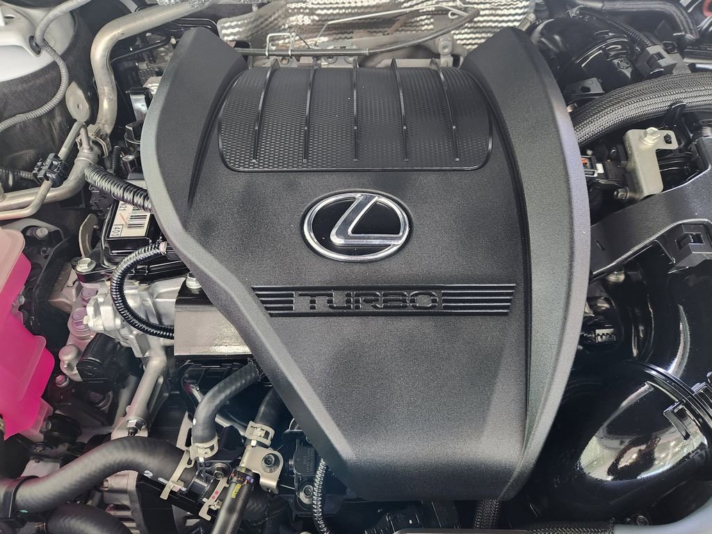 Used 2025 Lexus RX 350 Premium w/ Accessory Package (Z1) image 32