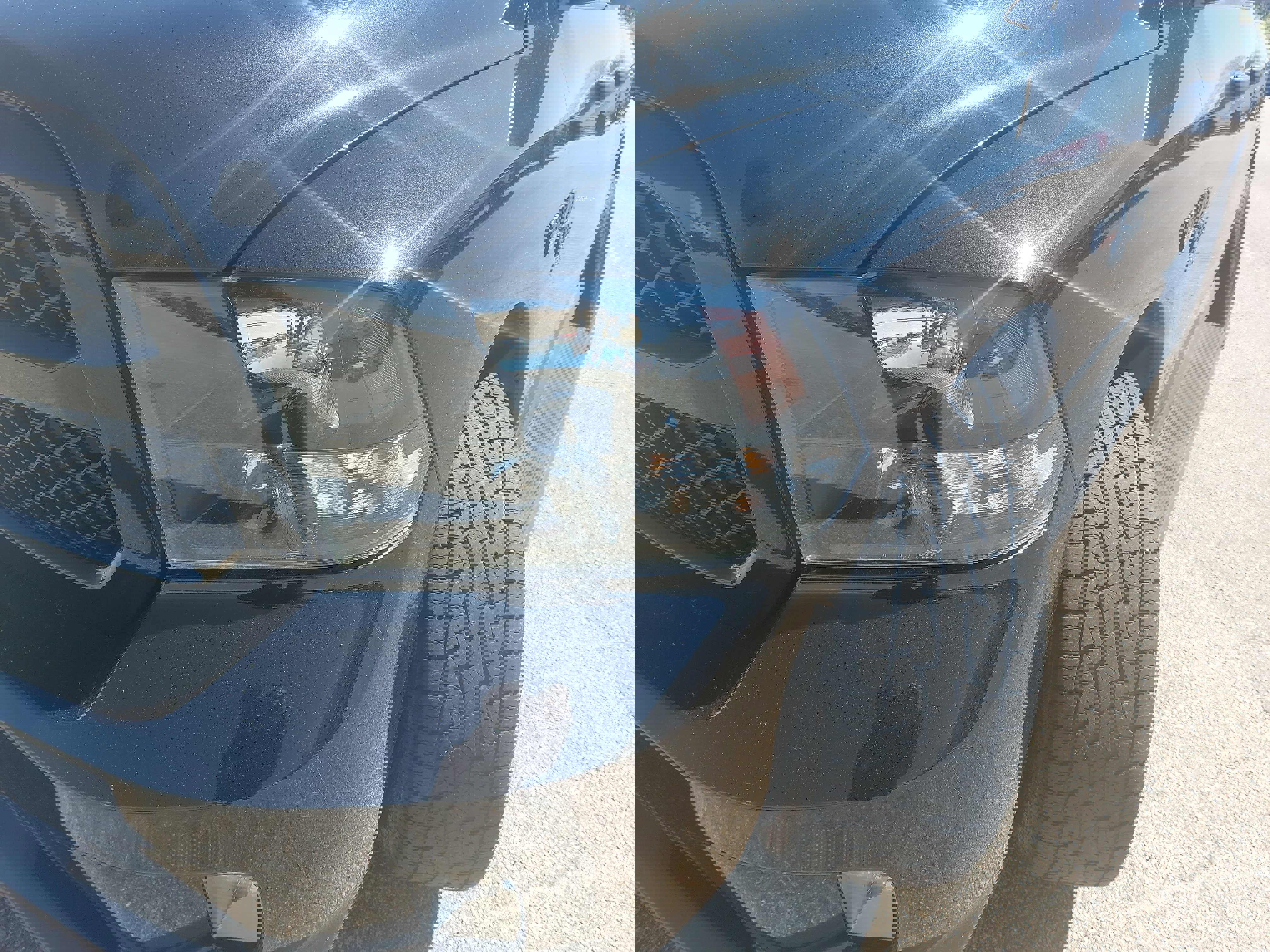 Used 2019 RAM 1500 Express w/ Express Value Package image 32