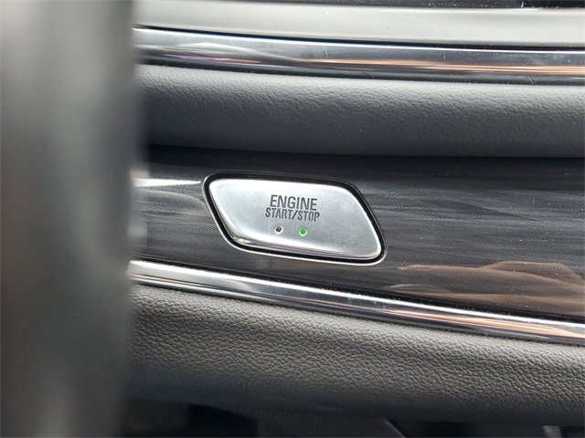 Used 2024 Buick Enclave Premium image 25