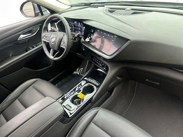 Used 2023 Buick Envision Essence image 13