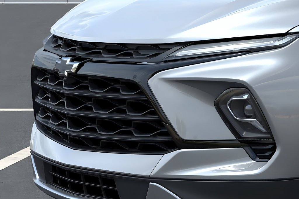 New 2026 Chevrolet Blazer LT w/ Sound & Technology Package AWD/4WD image 16