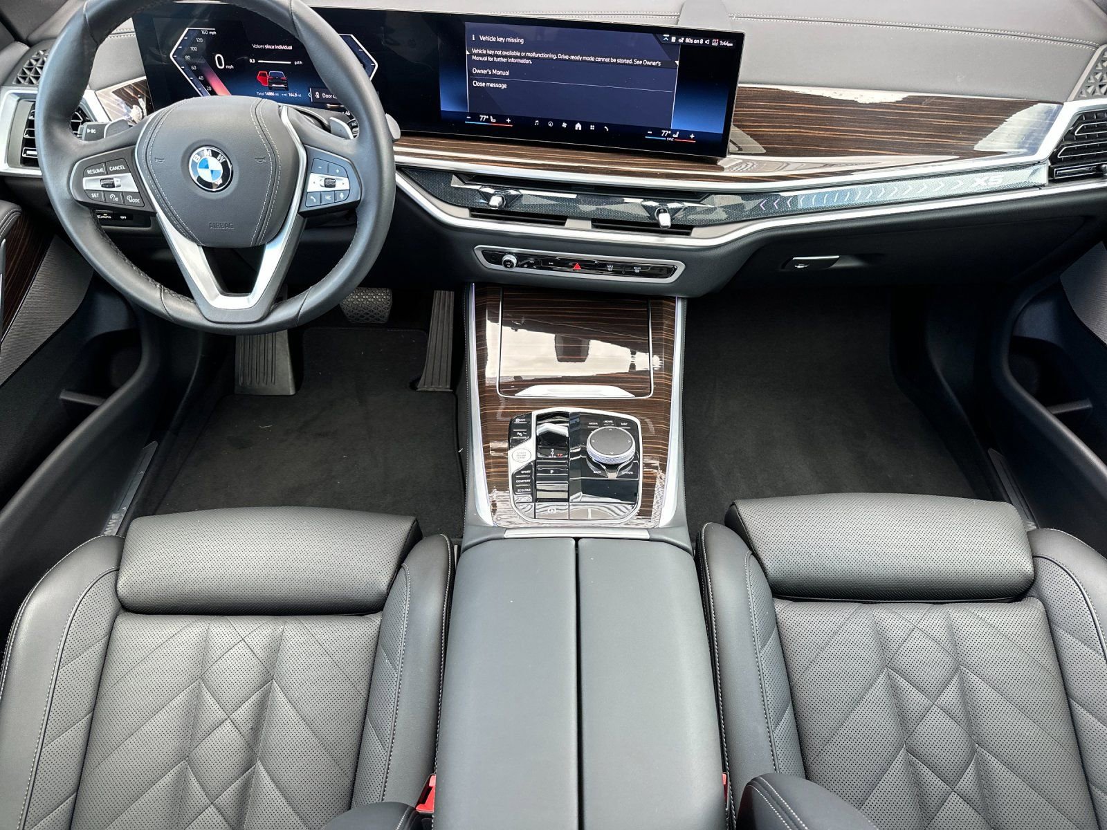 Used 2026 BMW X5 xDrive40i w/ Premium Package image 14