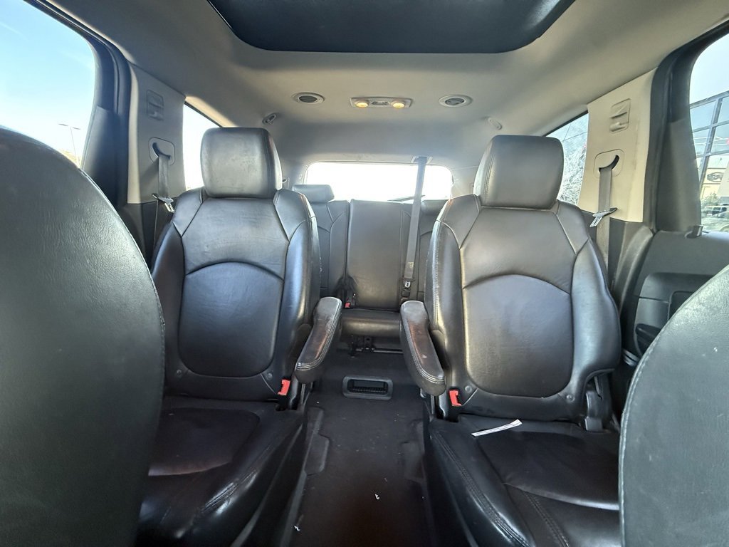 Used 2012 Chevrolet Traverse LT image 22