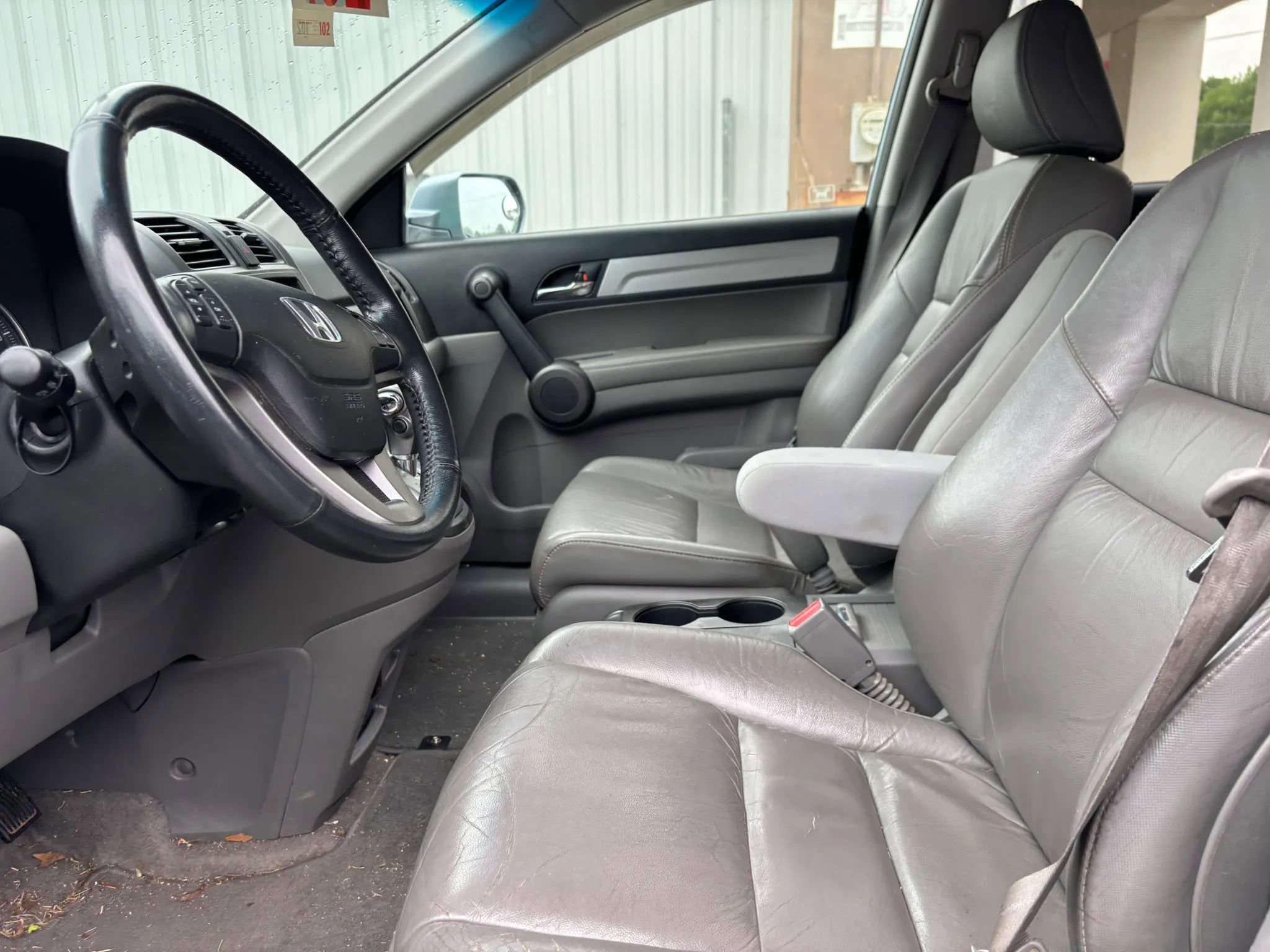 Used 2010 Honda CR-V EX-L image 8