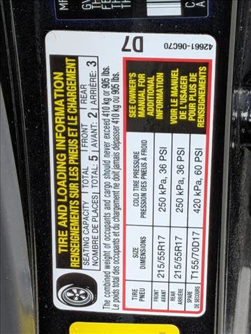 Used 2023 Lexus ES 350 image 20