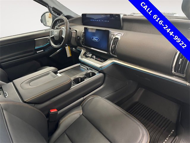 New 2025 Ford Expedition Tremor image 4