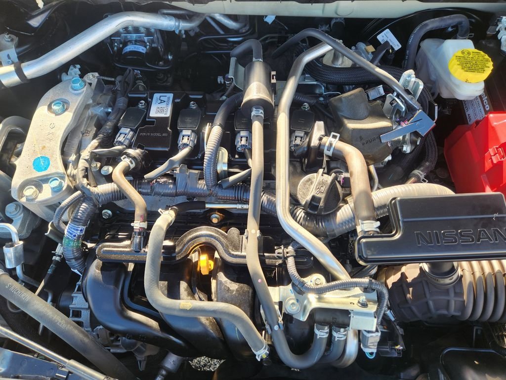 Used 2024 Nissan Sentra SV image 31