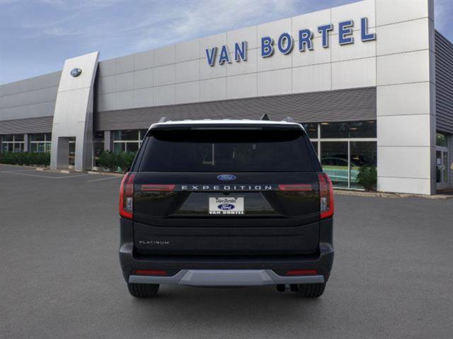 New 2026 Ford Expedition Platinum w/ Platinum Ultimate Package image 28