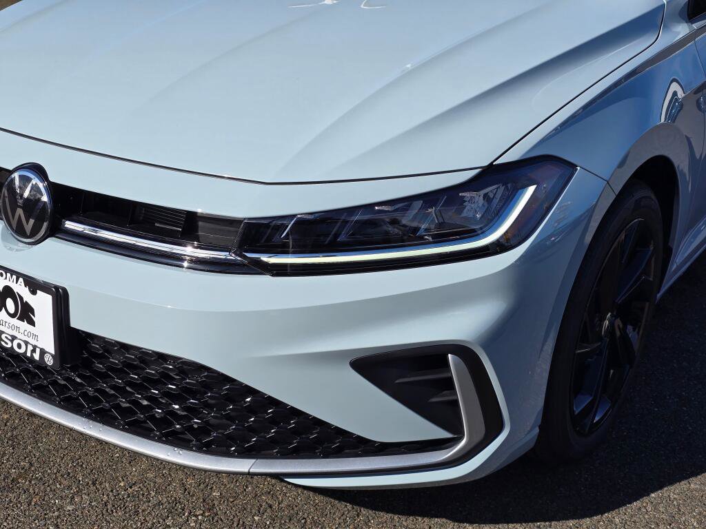 New 2026 Volkswagen Jetta SE image 10