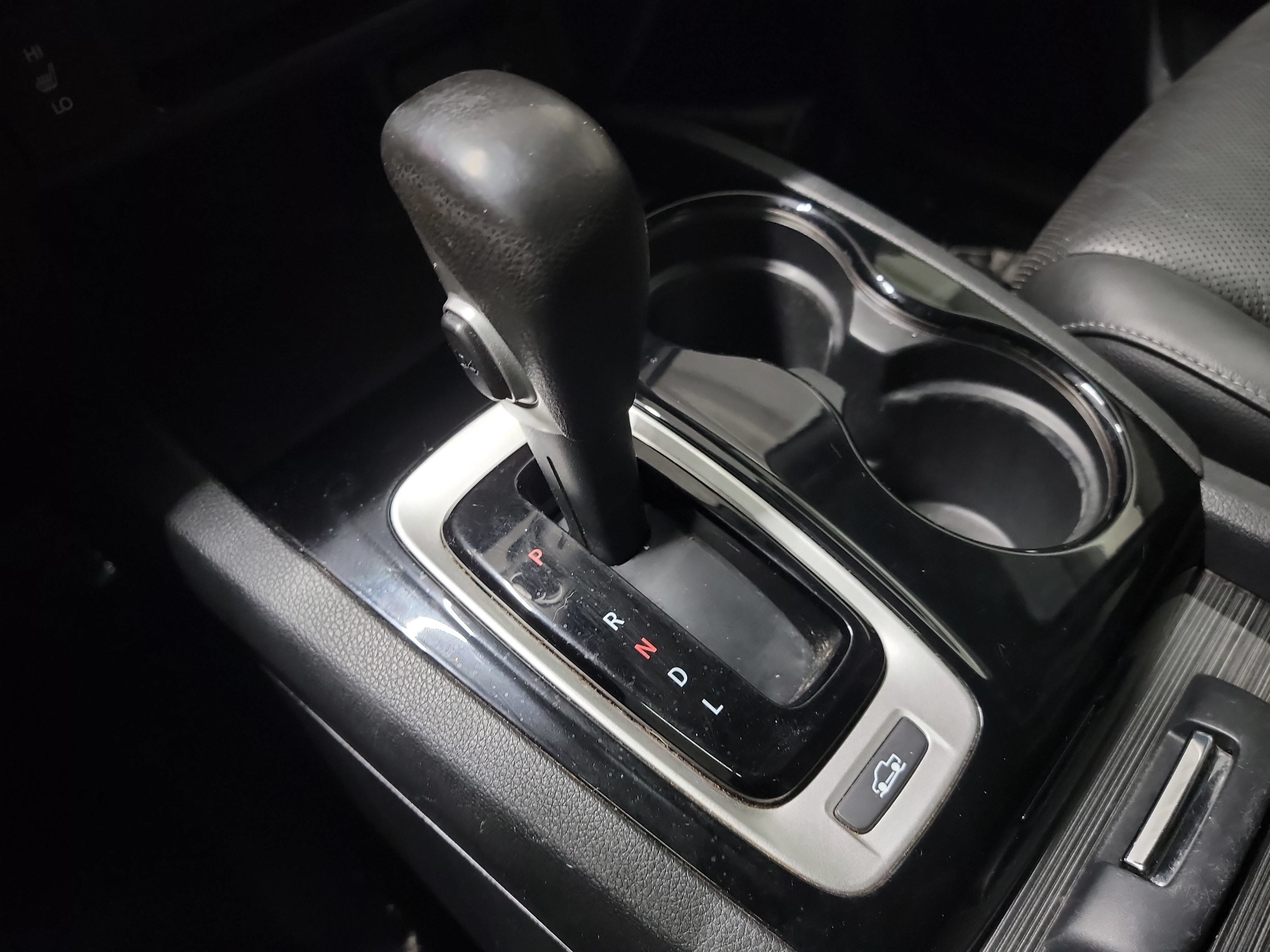 Used 2017 Honda Ridgeline RTL-E image 27