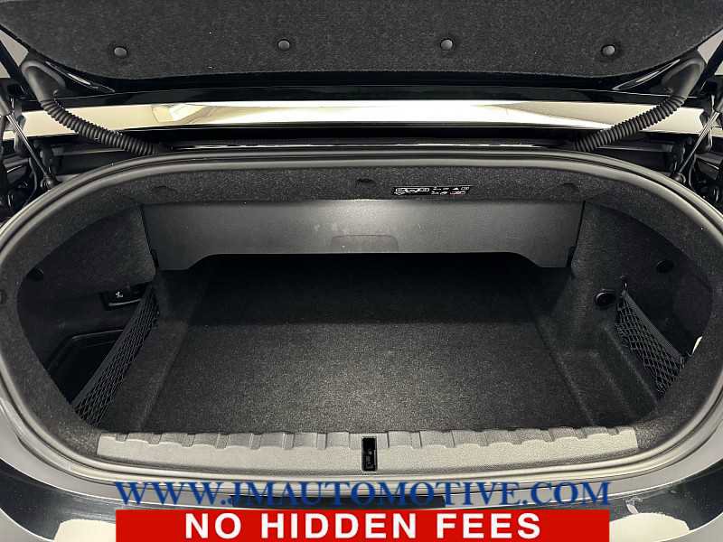 Used 2023 BMW 430i xDrive Convertible w/ M Sport Package image 17