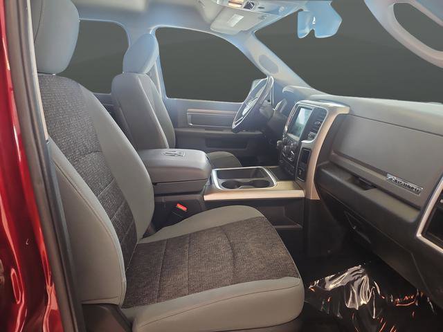 Used 2019 RAM 1500 Big Horn image 30