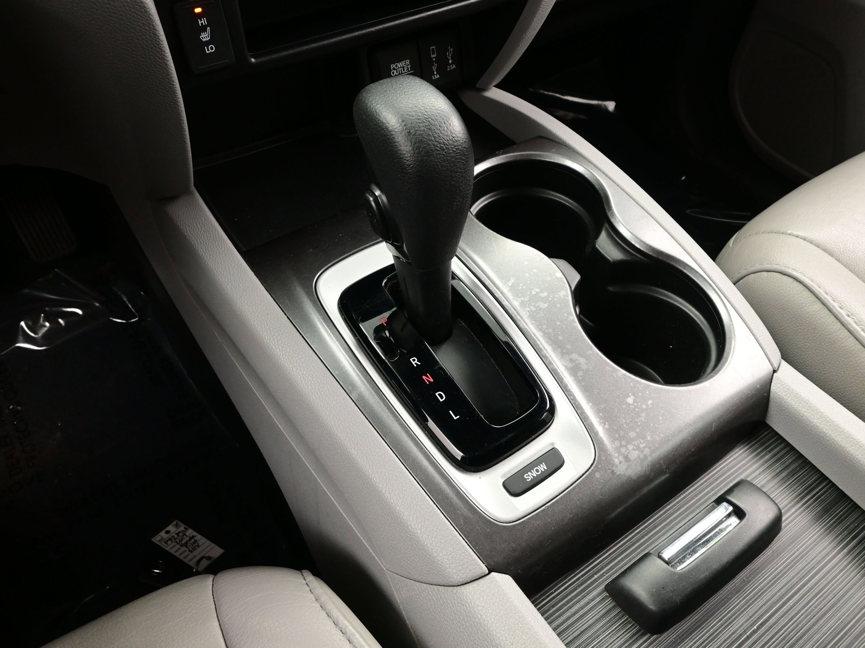 Used 2017 Honda Pilot EX-L image 23