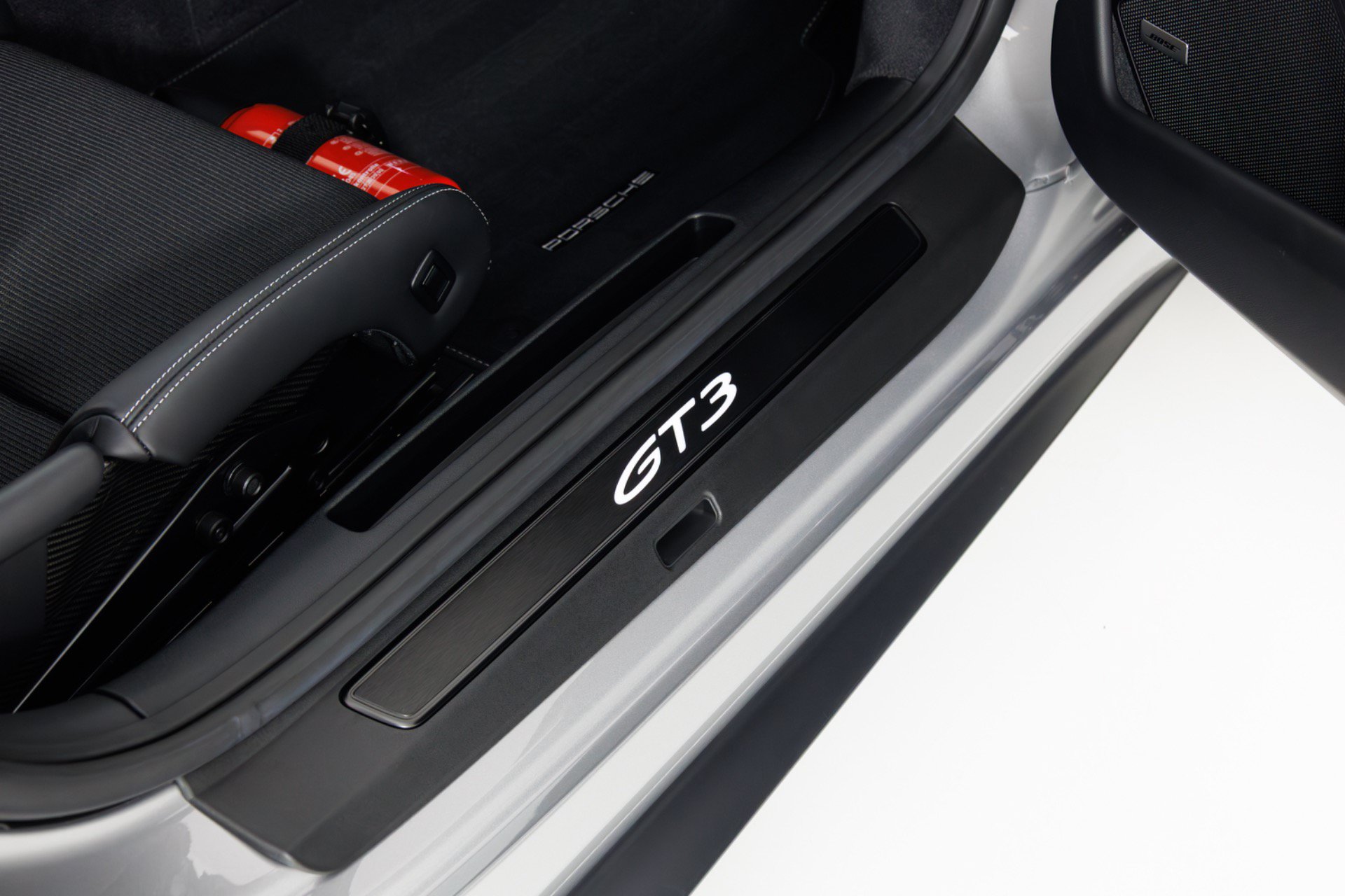 Used 2022 Porsche 911 GT3 RWD image 38