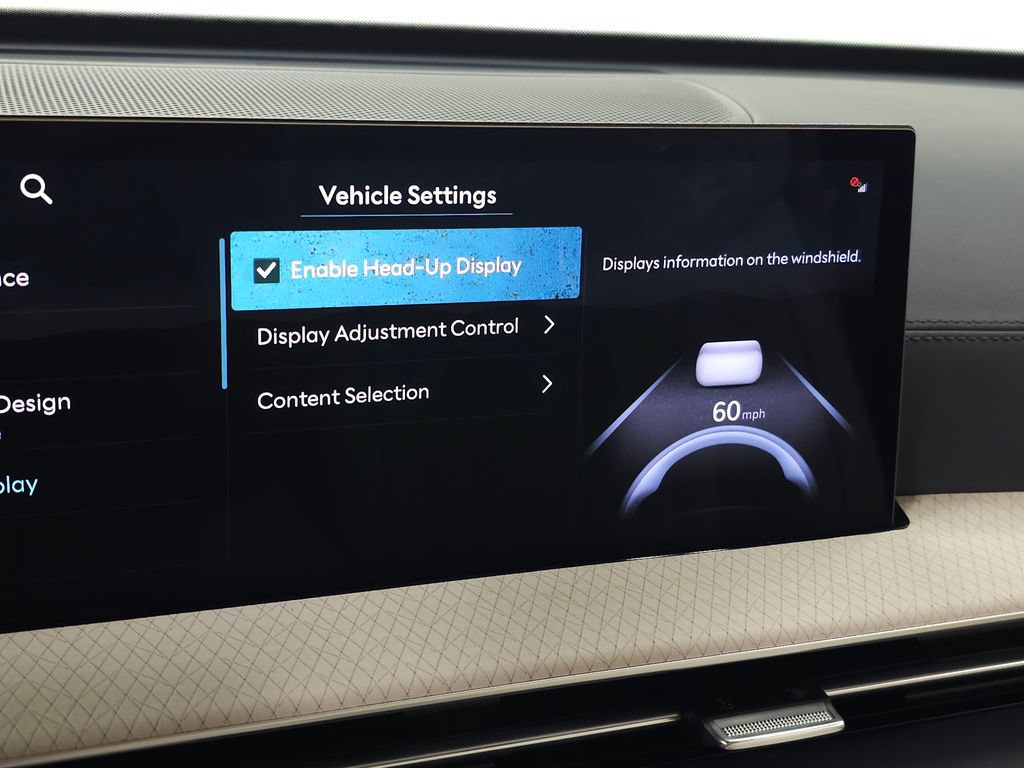 New 2026 Genesis GV80 3.5T Prestige AWD/4WD image 16