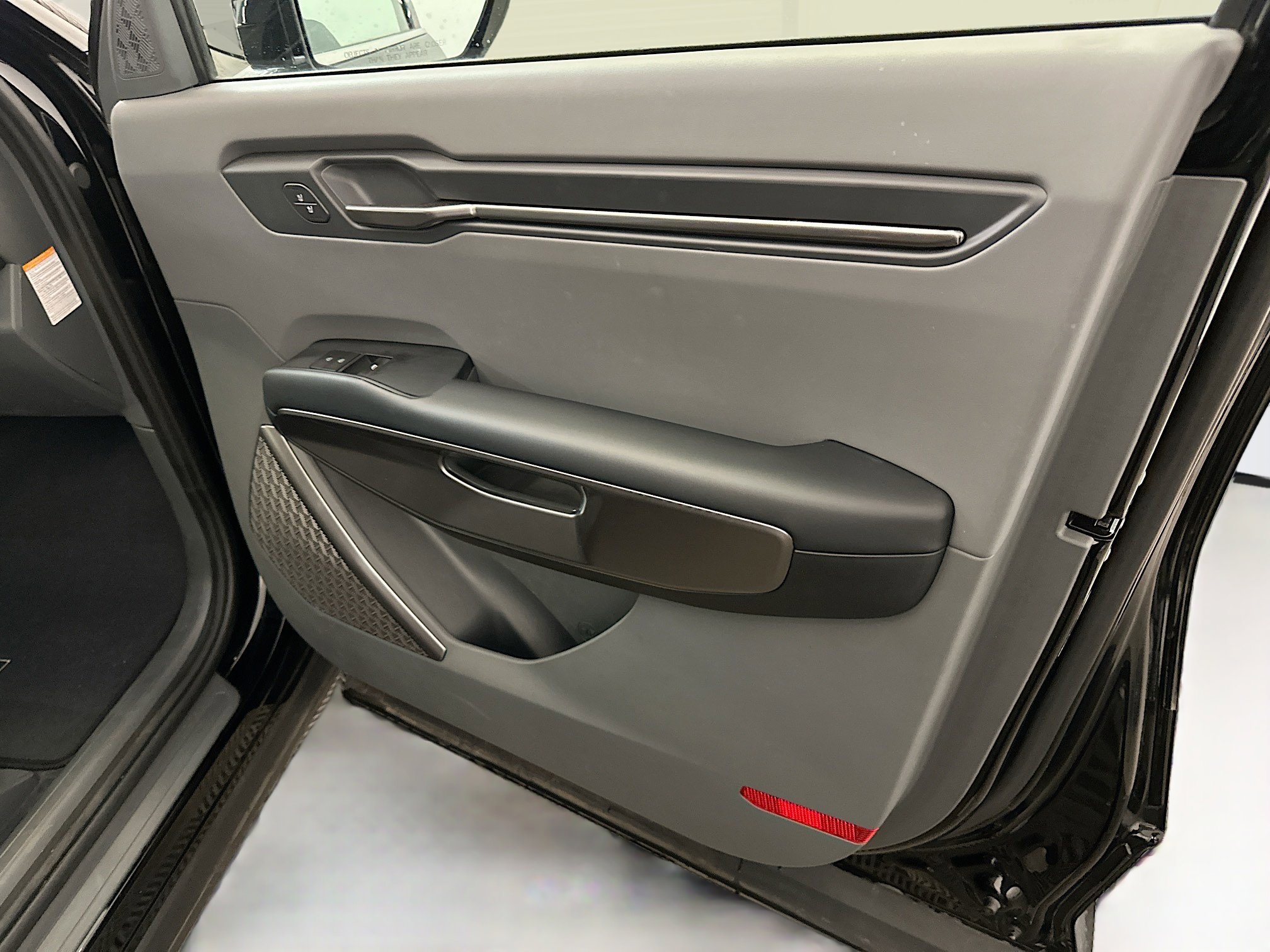 Used 2024 Kia EV9 Wind image 36