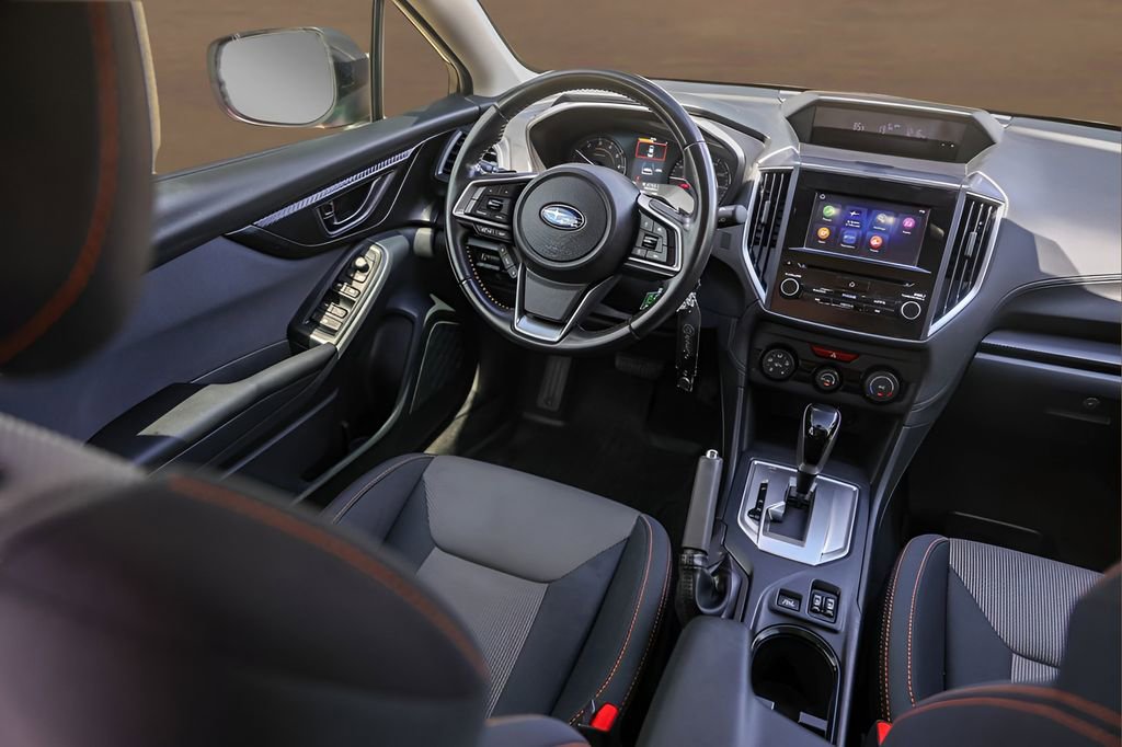 Used 2019 Subaru Crosstrek 2.0i Premium w/ Eyesight System image 26