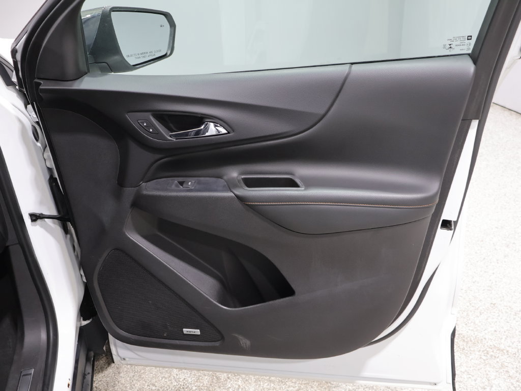Used 2018 Chevrolet Equinox Premier w/ Premier True North Edition AWD/4WD image 23
