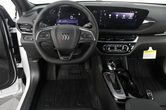 New 2026 Buick Envista Sport Touring w/ Convenience I Package image 11