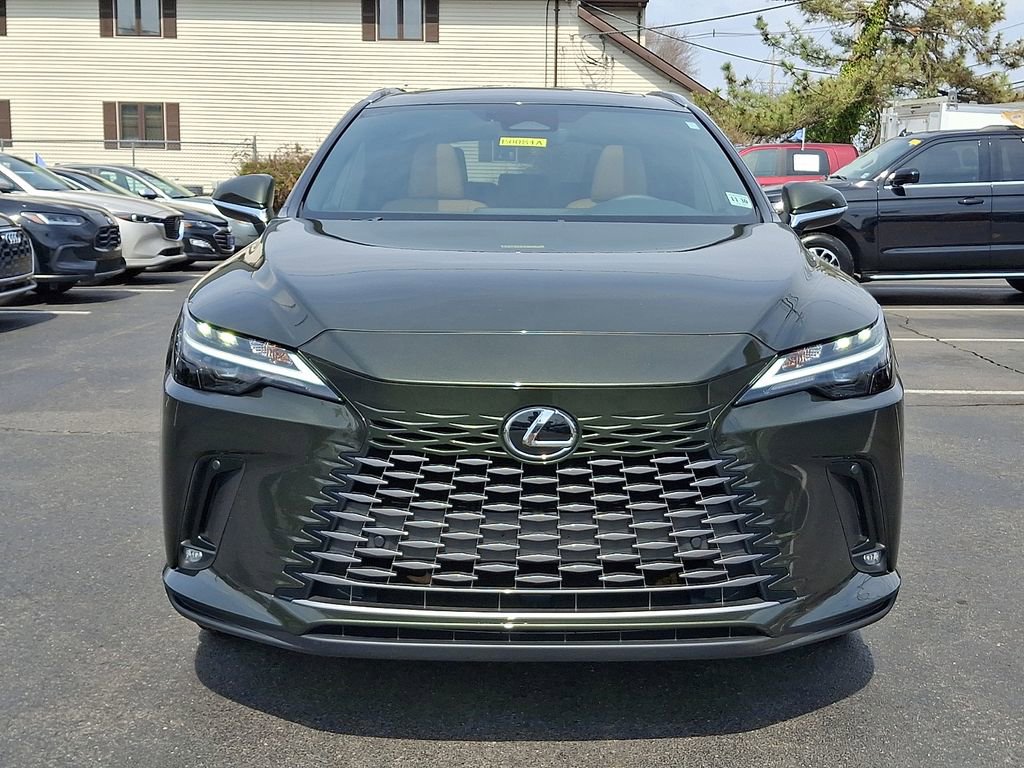 Used 2026 Lexus RX 350 Premium image 2