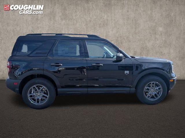 New 2025 Ford Bronco Sport Big Bend w/ Convenience Package image 8