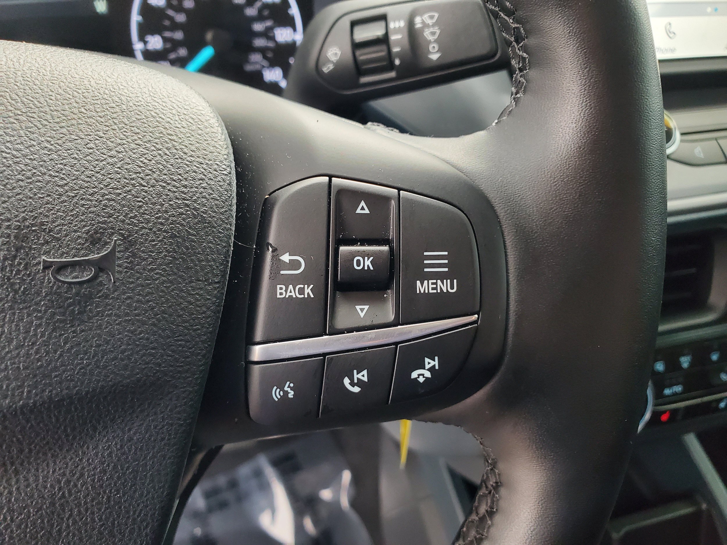 Used 2024 Ford Maverick XLT w/ XLT Luxury Package AWD/4WD image 14