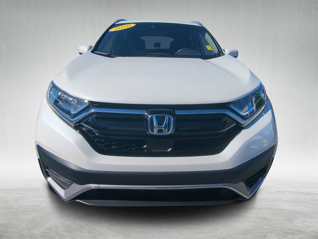 Used 2020 Honda CR-V Touring image 8