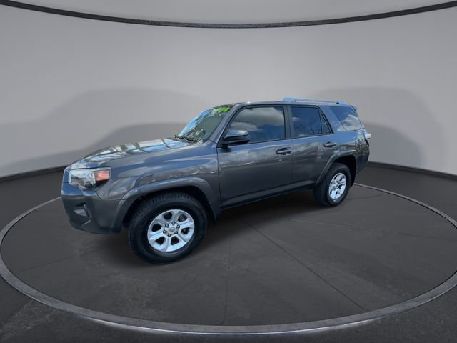Used 2017 Toyota 4Runner SR5 image 6