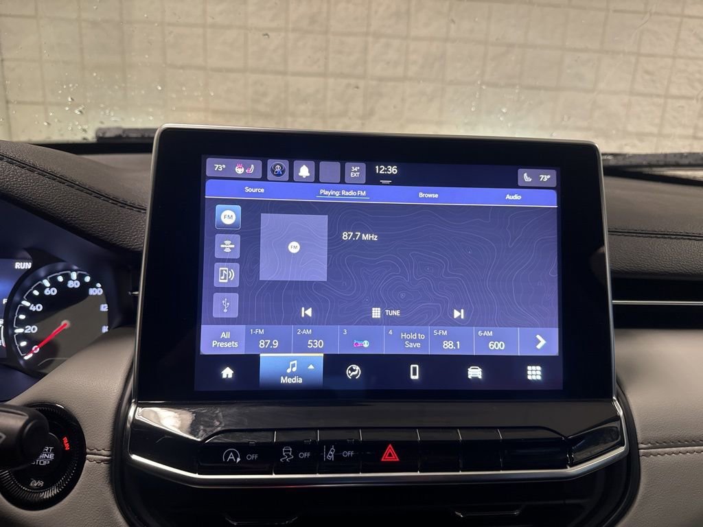 Used 2022 Jeep Compass Limited image 6