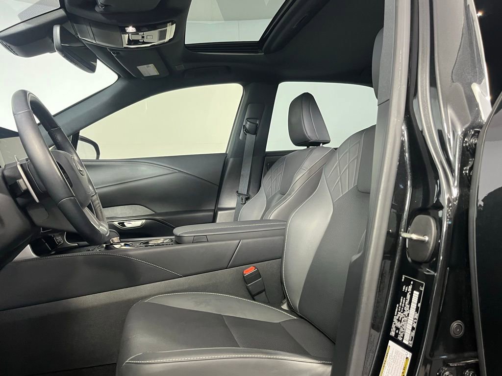 Used 2024 Lexus RX 350 Premium w/ Cold Area Package image 20
