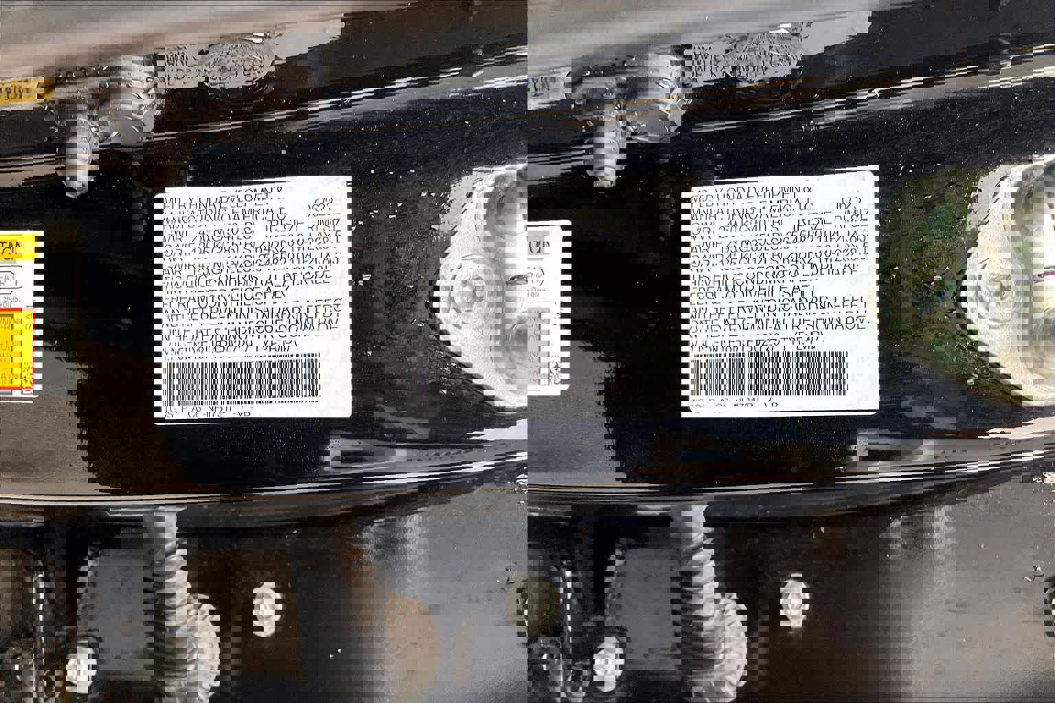 Used 2023 Honda Passport EX-L image 33