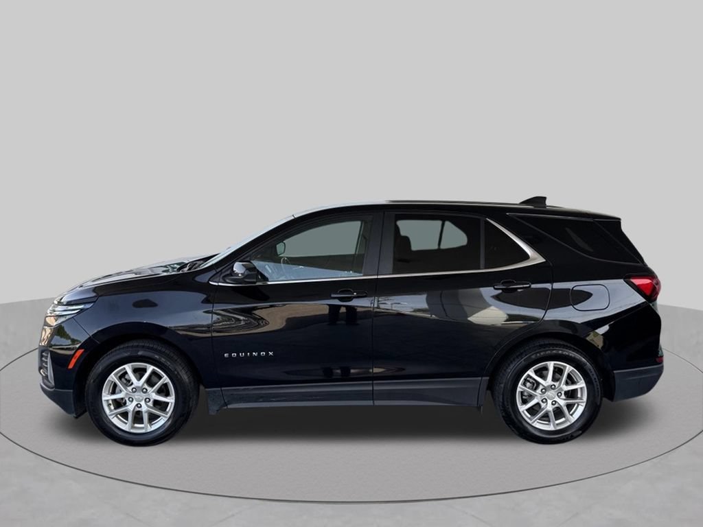 Used 2024 Chevrolet Equinox LT FWD image 6