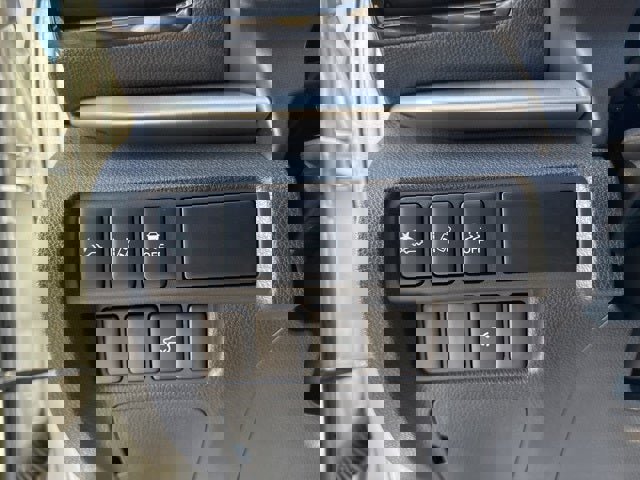 Used 2024 Mitsubishi Eclipse Cross SE image 22