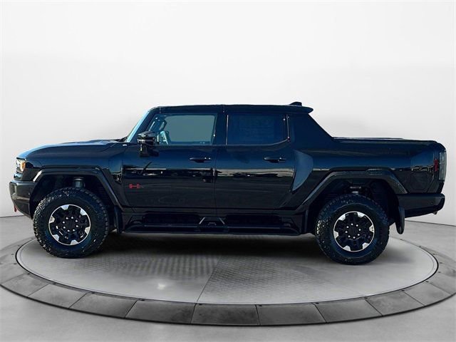 New 2025 GMC Hummer EV 3X w/ Extreme Off-Road Package AWD/4WD image 4
