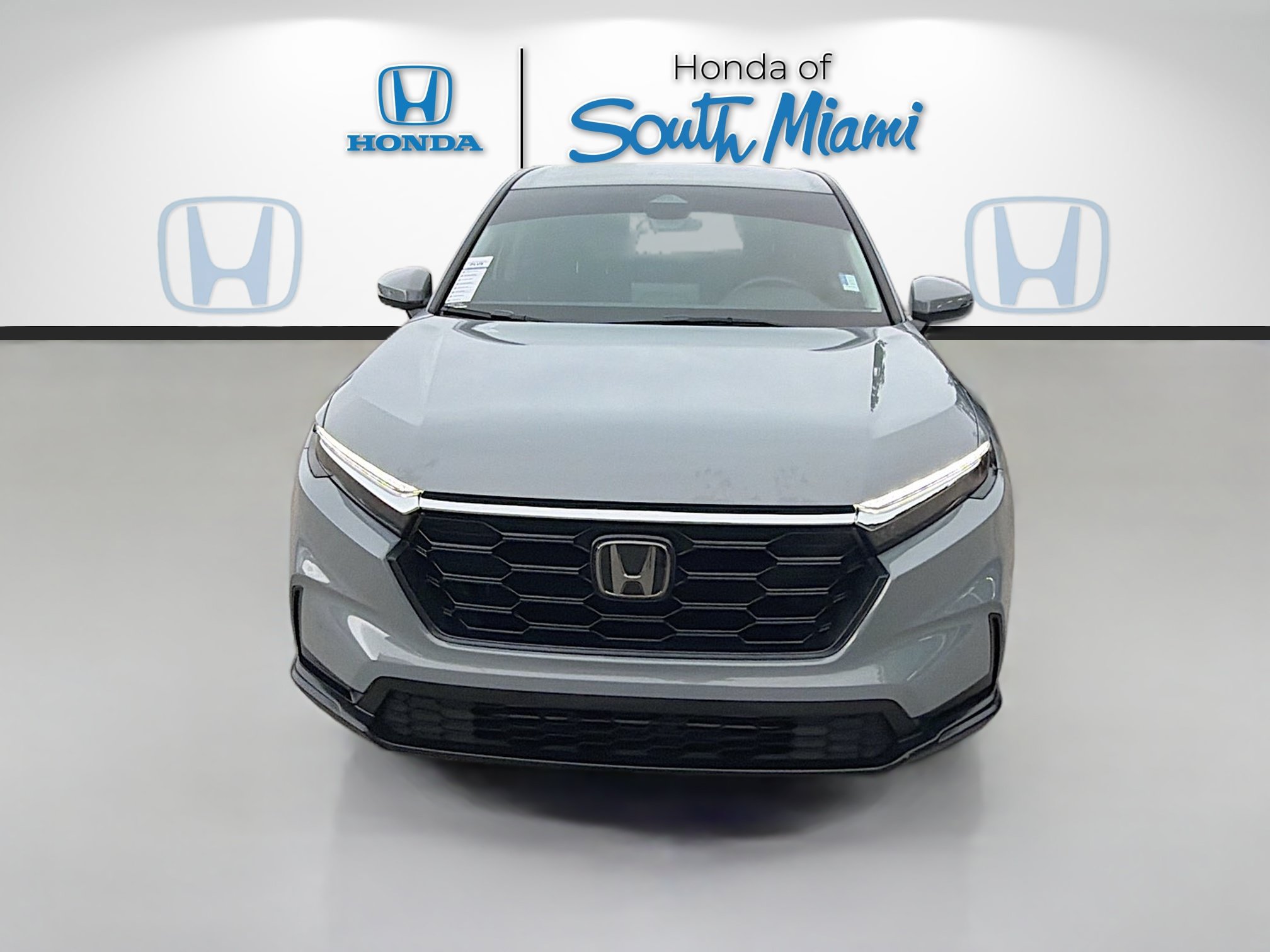 Certified 2023 Honda CR-V LX image 2