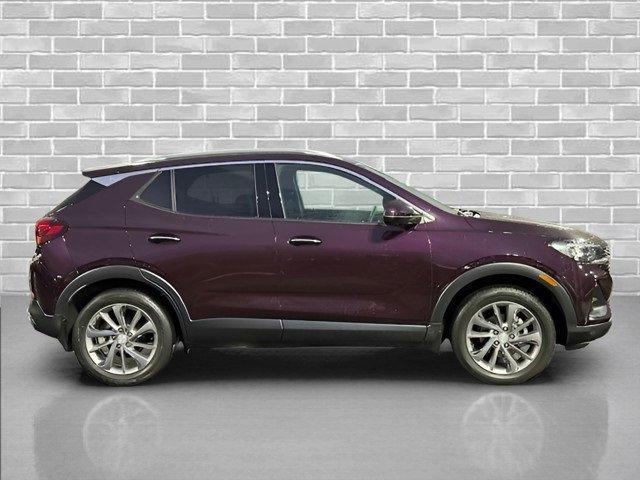 Used 2020 Buick Encore GX Essence w/ Experience Buick Package image 8