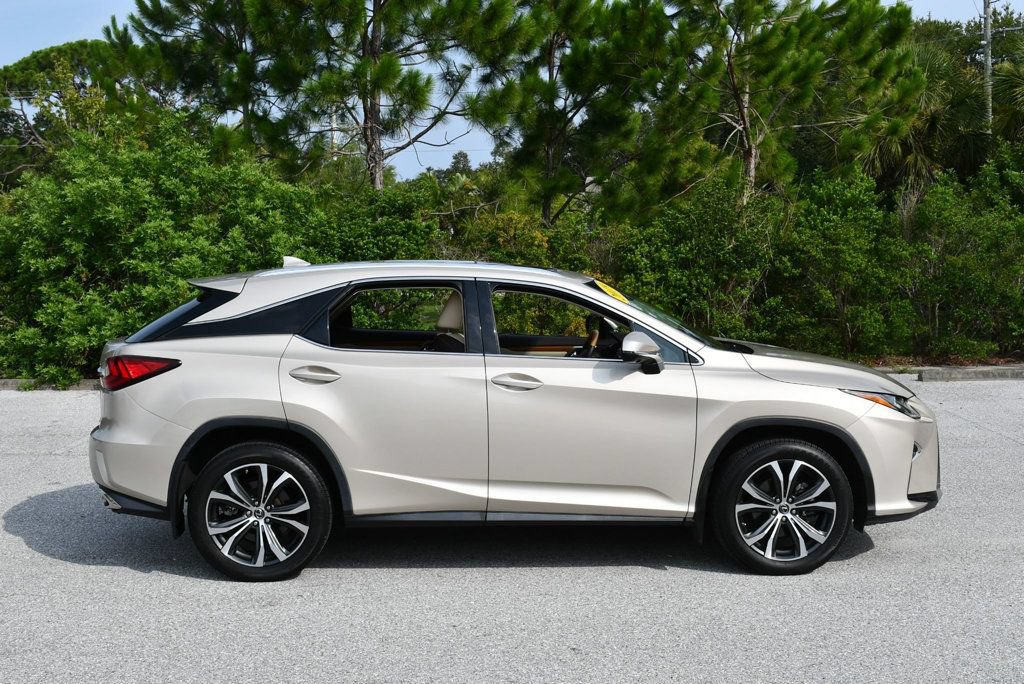 Used 2019 Lexus RX 350 AWD w/ Navigation Package image 31